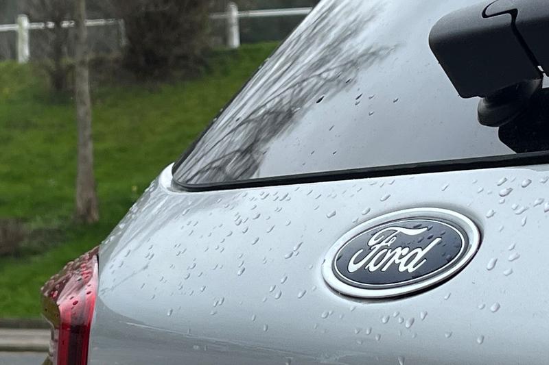 Used Ford Focus 2025 for sale - 78015388: Photo 40