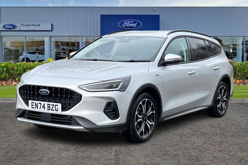 Used Ford Focus 2025 for sale - 78015388: Photo 5