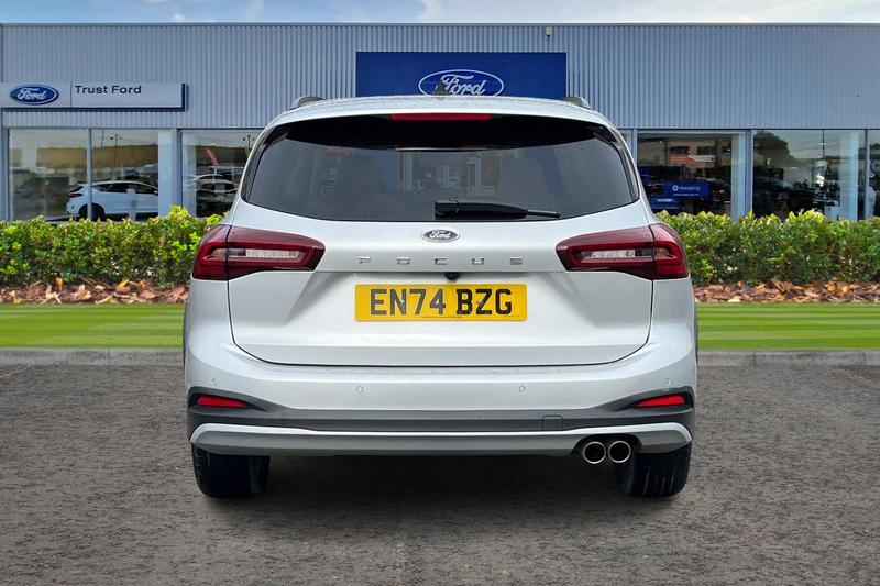 Used Ford Focus 2025 for sale - 78015388: Photo 7