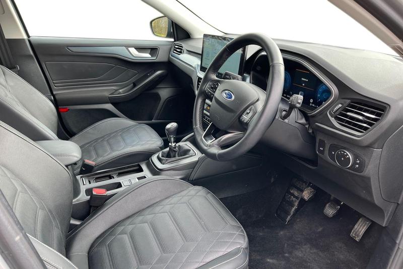 Used Ford Focus 2025 for sale - 78015388: Photo 9