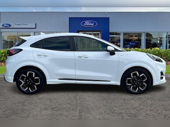Used Ford Puma 2023 for sale - 75381031: Photo