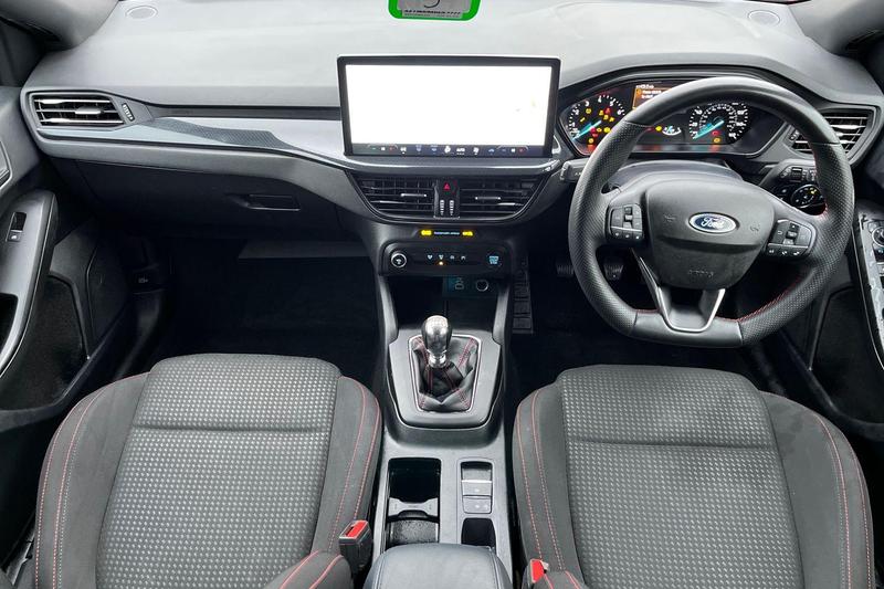 Used Ford Focus 2023 for sale - 76750435: Photo 10