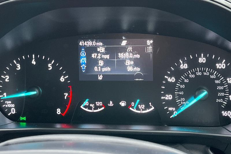 Used Ford Focus 2023 for sale - 76750435: Photo 13