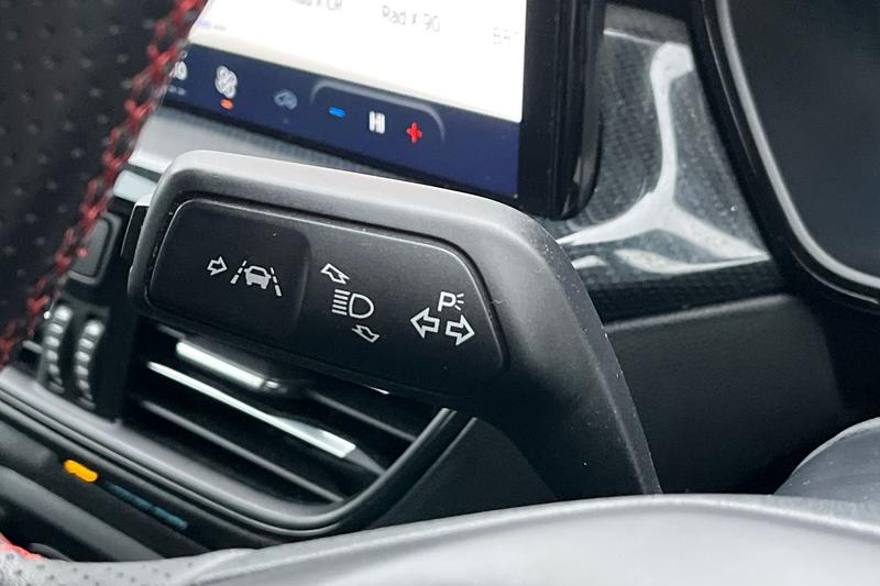 Used Ford Focus 2023 for sale - 76750435: Photo 14