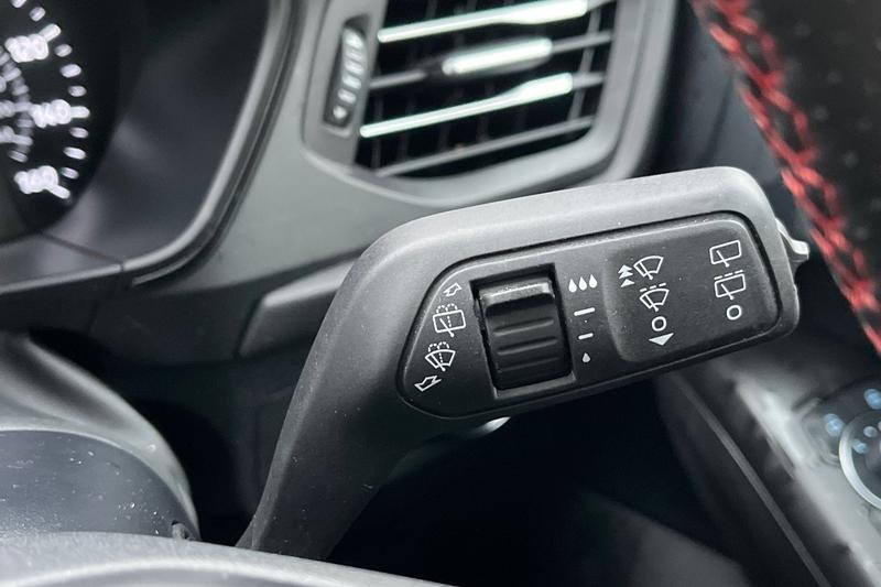 Used Ford Focus 2023 for sale - 76750435: Photo 15