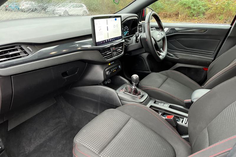 Used Ford Focus 2023 for sale - 76750435: Photo 18