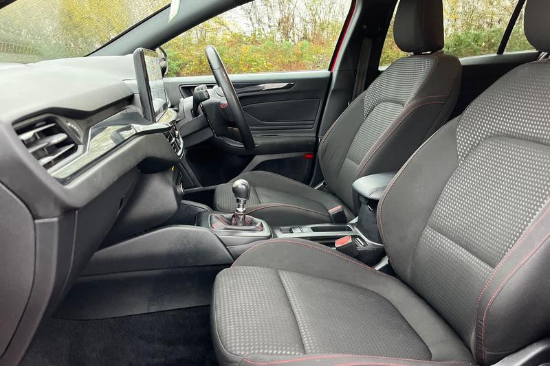 Used Ford Focus 2023 for sale - 76750435: Photo 19