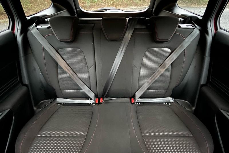 Used Ford Focus 2023 for sale - 76750435: Photo 20