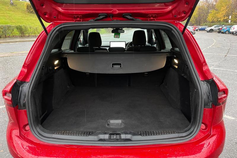 Used Ford Focus 2023 for sale - 76750435: Photo 21