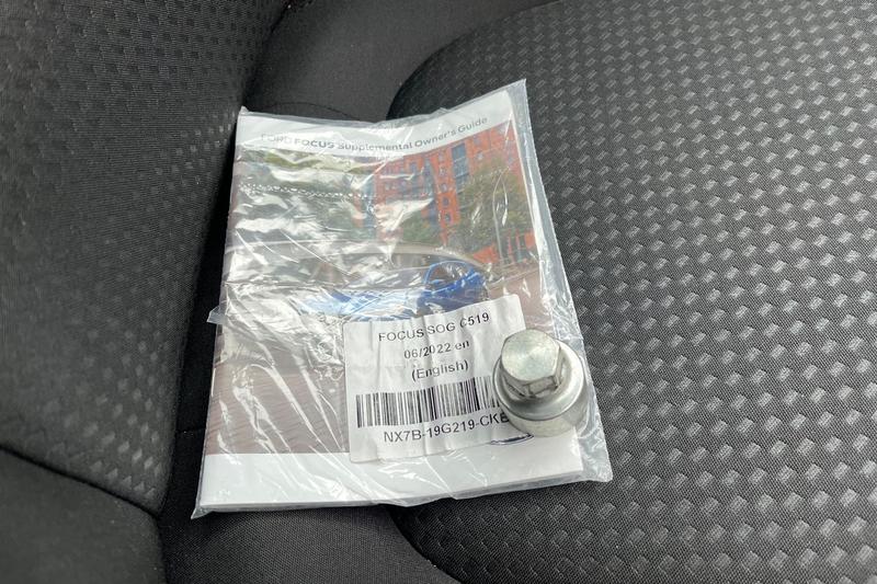 Used Ford Focus 2023 for sale - 76750435: Photo 22