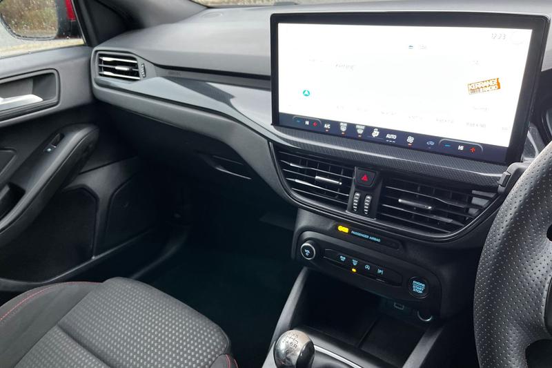 Used Ford Focus 2023 for sale - 76750435: Photo 23