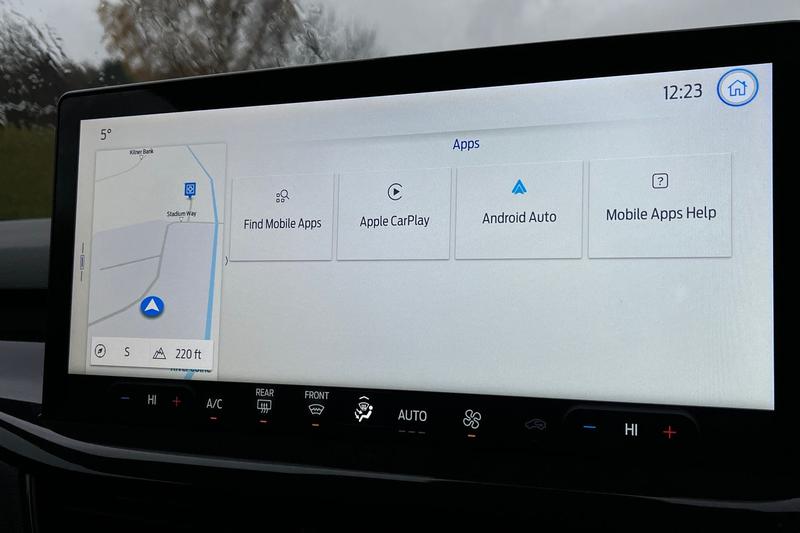 Used Ford Focus 2023 for sale - 76750435: Photo 25