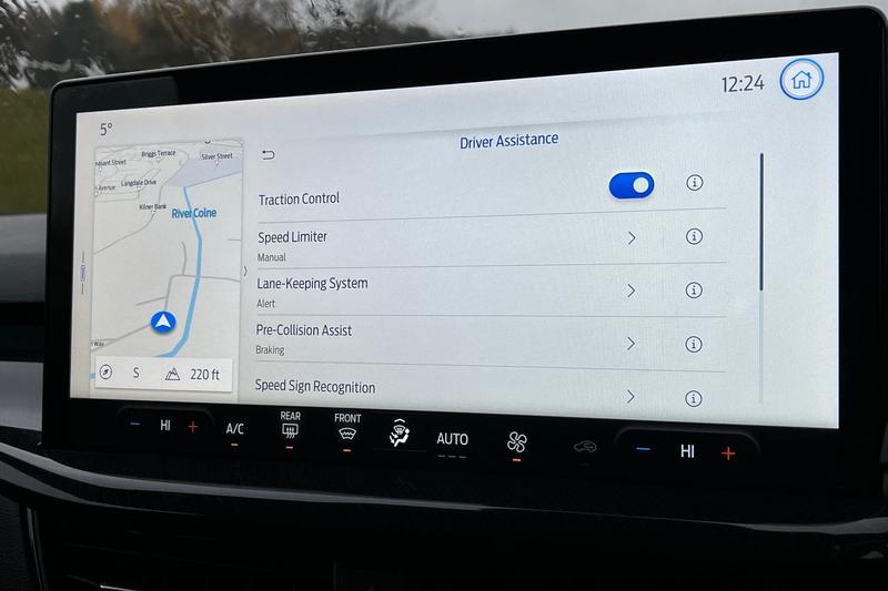 Used Ford Focus 2023 for sale - 76750435: Photo 27