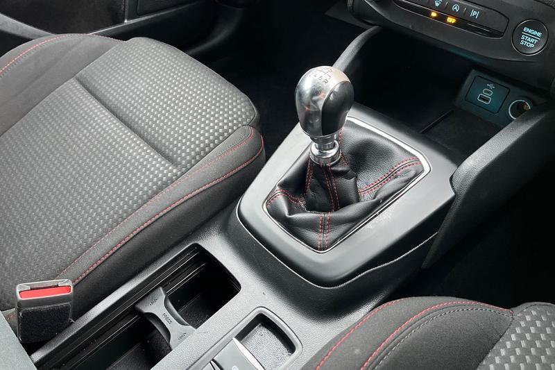 Used Ford Focus 2023 for sale - 76750435: Photo 29