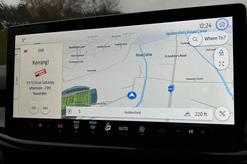 Used Ford Focus 2023 for sale - 76750435: Photo 30