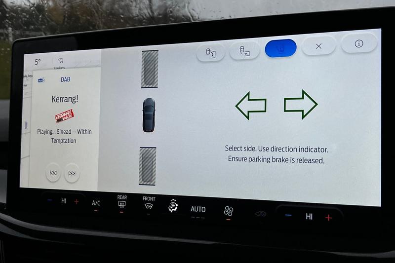 Used Ford Focus 2023 for sale - 76750435: Photo 31