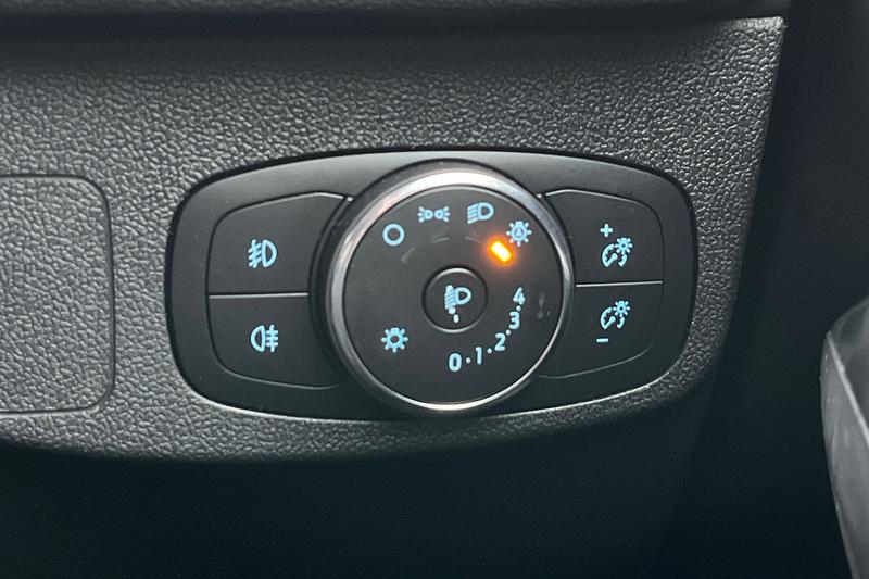 Used Ford Focus 2023 for sale - 76750435: Photo 34