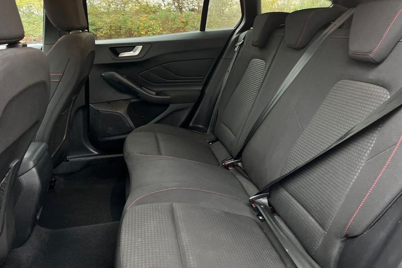 Used Ford Focus 2023 for sale - 76750435: Photo 35