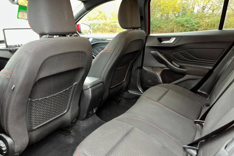 Used Ford Focus 2023 for sale - 76750435: Photo 36