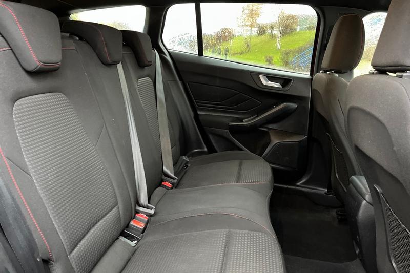 Used Ford Focus 2023 for sale - 76750435: Photo 37