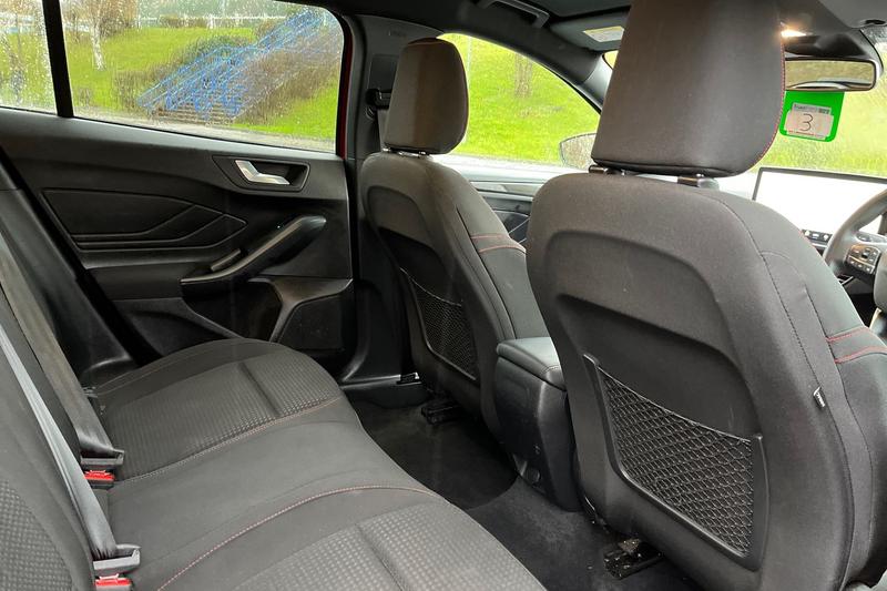 Used Ford Focus 2023 for sale - 76750435: Photo 38