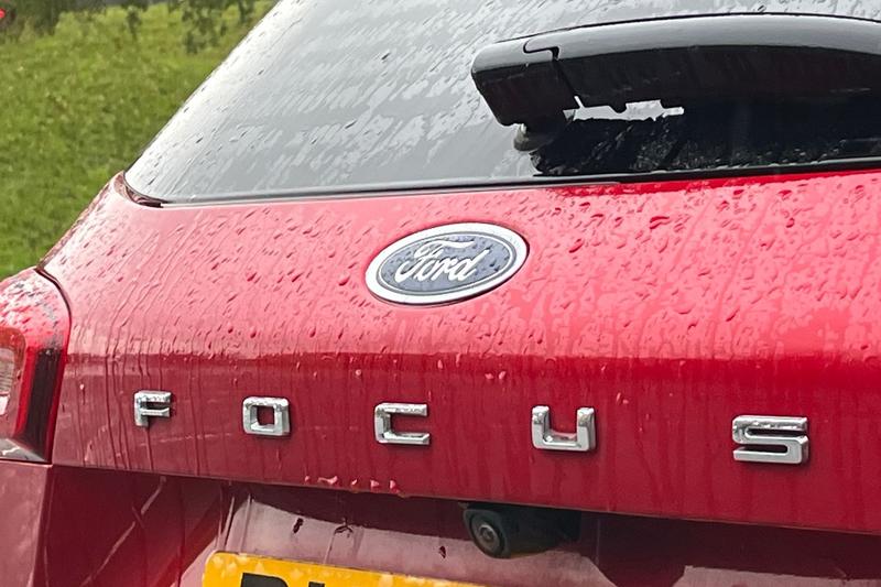 Used Ford Focus 2023 for sale - 76750435: Photo 39