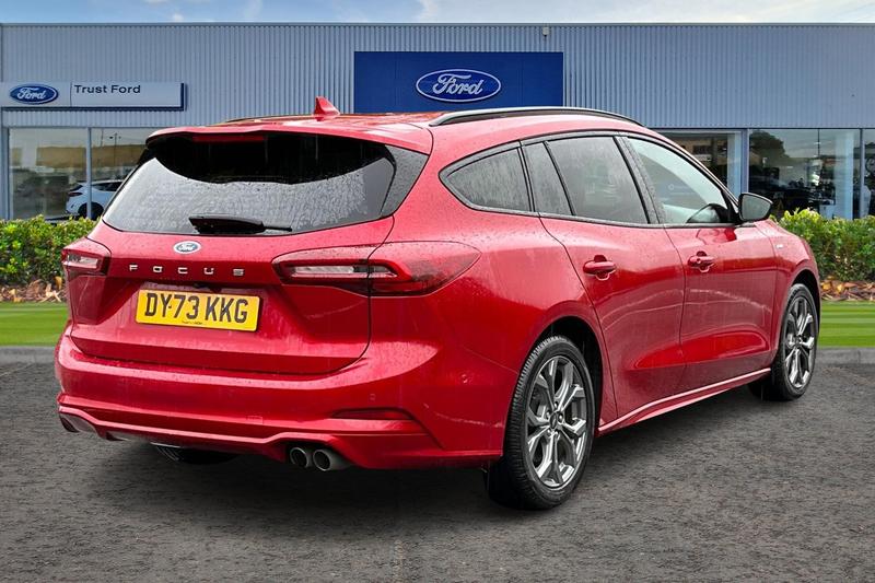 Used Ford Focus 2023 for sale - 76750435: Photo 4