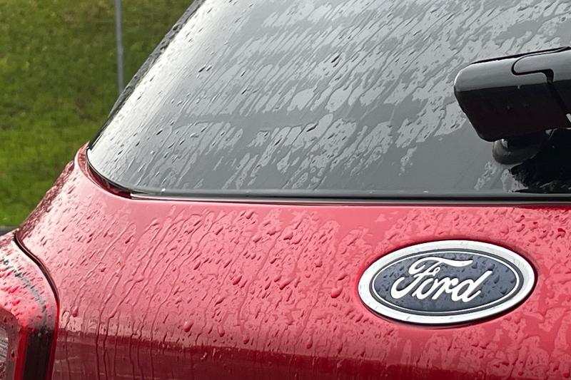 Used Ford Focus 2023 for sale - 76750435: Photo 40