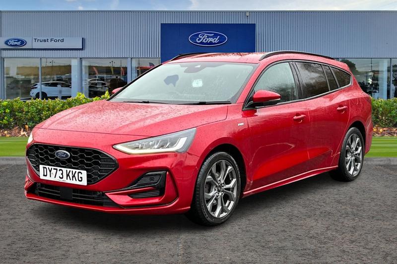 Used Ford Focus 2023 for sale - 76750435: Photo 5