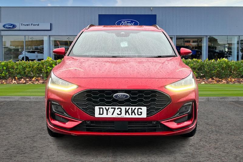 Used Ford Focus 2023 for sale - 76750435: Photo 6