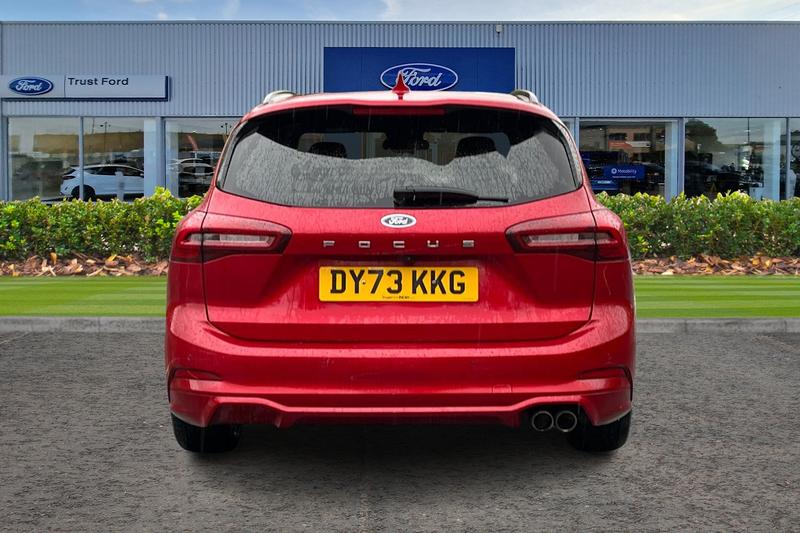 Used Ford Focus 2023 for sale - 76750435: Photo 7