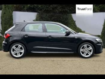 Used Audi A1 2019 for sale - 75124212: Photo
