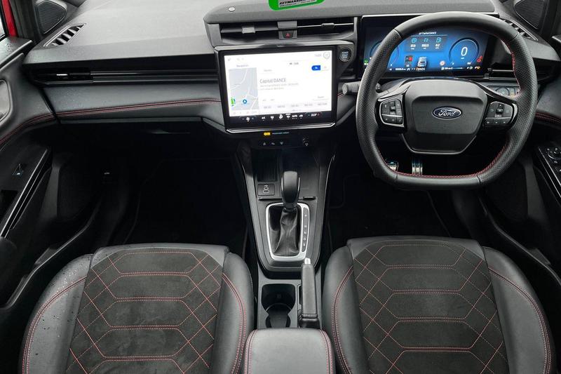 Used Ford Puma 2025 for sale - 77462457: Photo 10