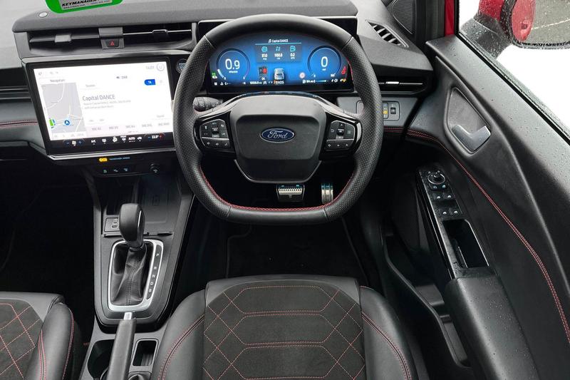 Used Ford Puma 2025 for sale - 77462457: Photo 11