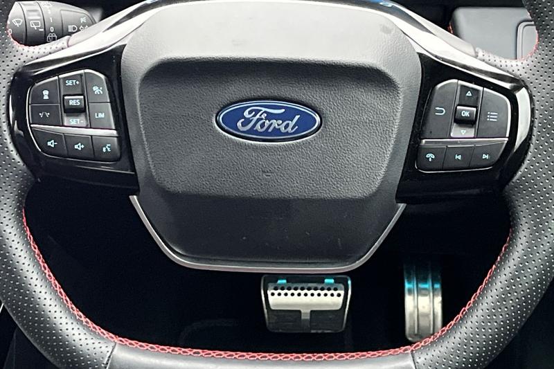 Used Ford Puma 2025 for sale - 77462457: Photo 12