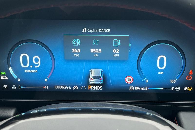 Used Ford Puma 2025 for sale - 77462457: Photo 13