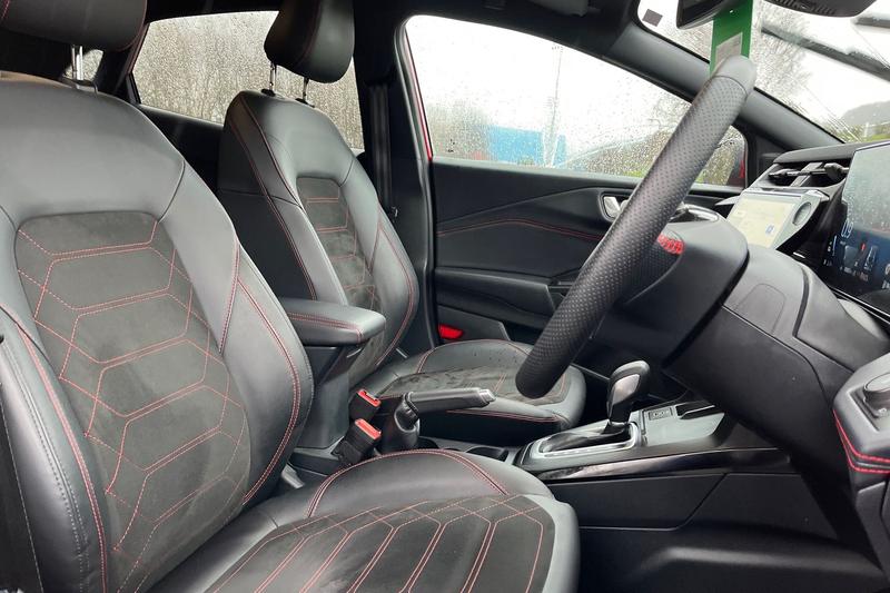 Used Ford Puma 2025 for sale - 77462457: Photo 17