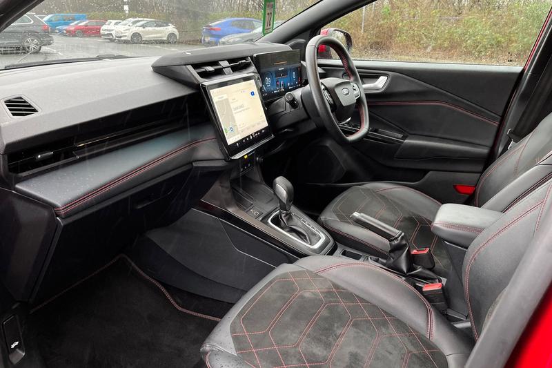 Used Ford Puma 2025 for sale - 77462457: Photo 18