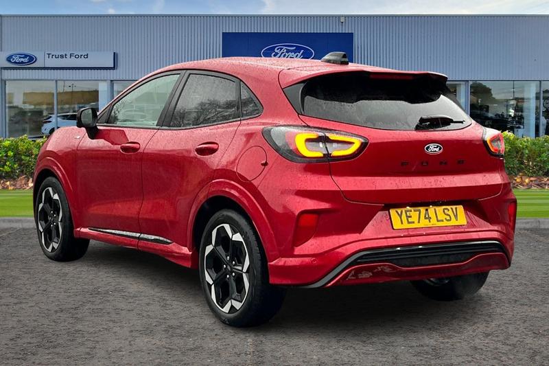 Used Ford Puma 2025 for sale - 77462457: Photo 2