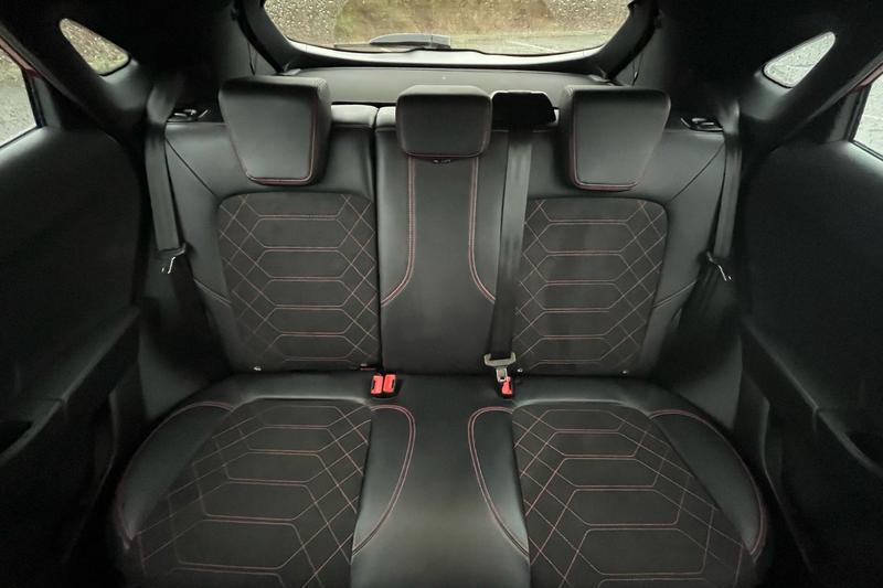 Used Ford Puma 2025 for sale - 77462457: Photo 20