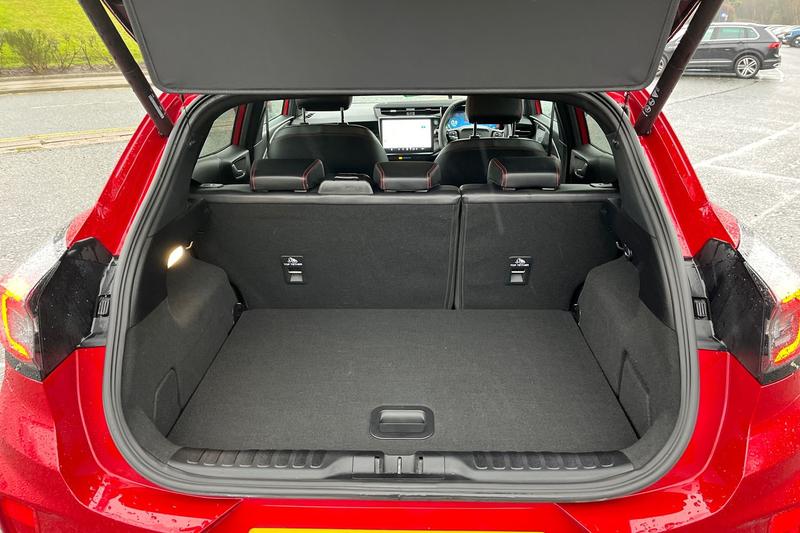 Used Ford Puma 2025 for sale - 77462457: Photo 21