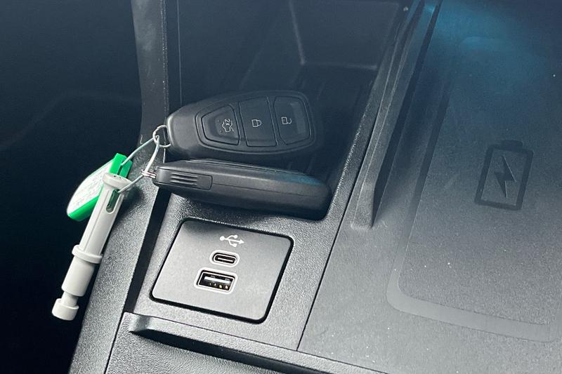 Used Ford Puma 2025 for sale - 77462457: Photo 22