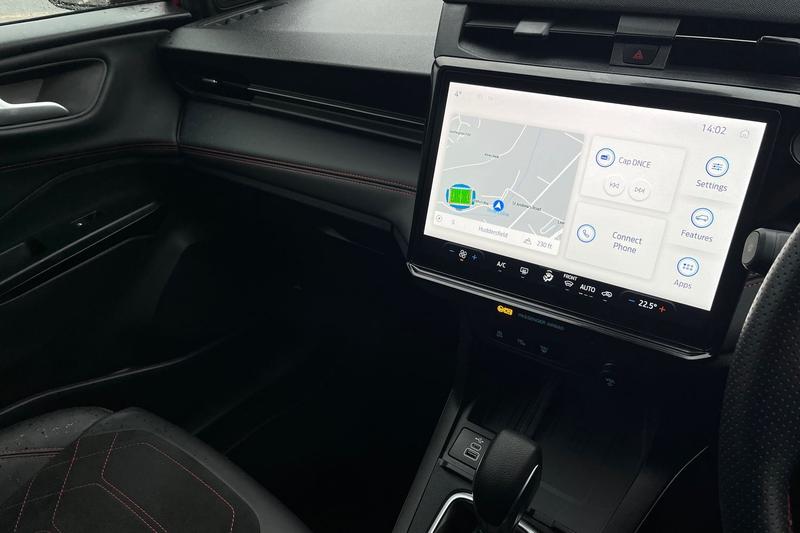 Used Ford Puma 2025 for sale - 77462457: Photo 23