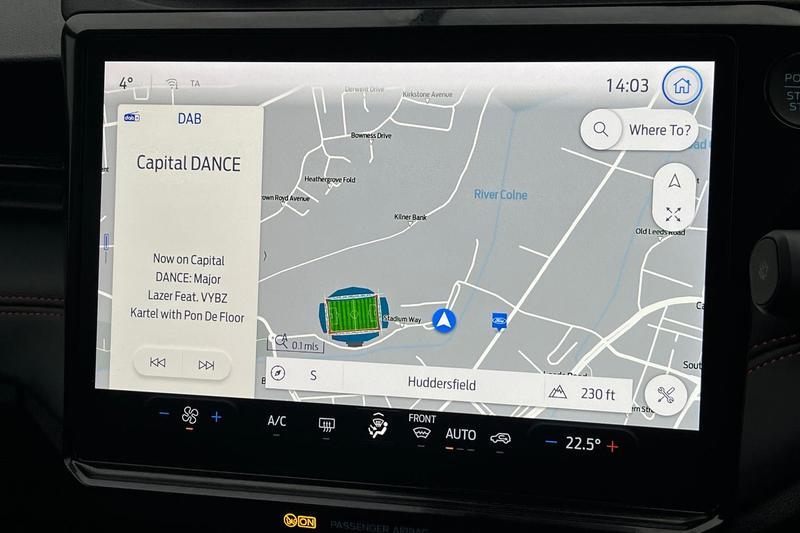 Used Ford Puma 2025 for sale - 77462457: Photo 27