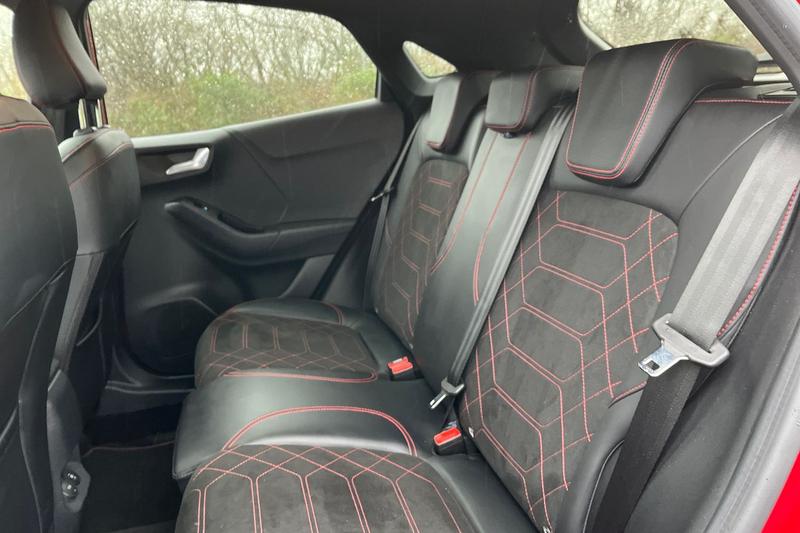 Used Ford Puma 2025 for sale - 77462457: Photo 35