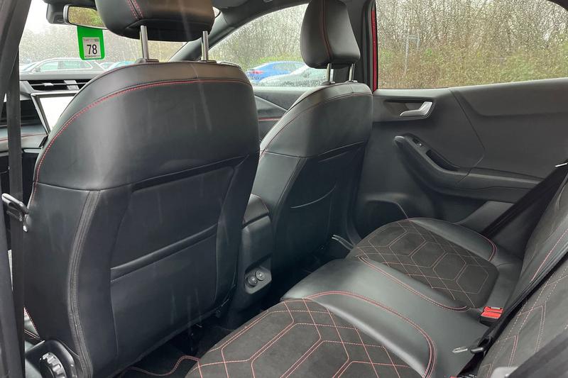 Used Ford Puma 2025 for sale - 77462457: Photo 36