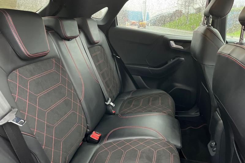 Used Ford Puma 2025 for sale - 77462457: Photo 37