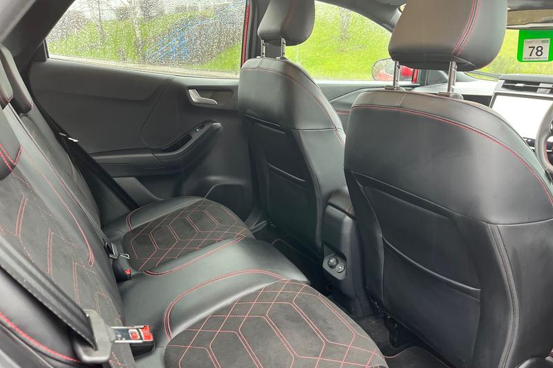 Used Ford Puma 2025 for sale - 77462457: Photo 38