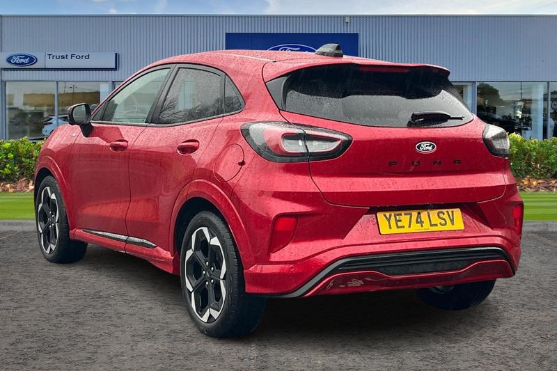 Used Ford Puma 2025 for sale - 77462457: Photo 4