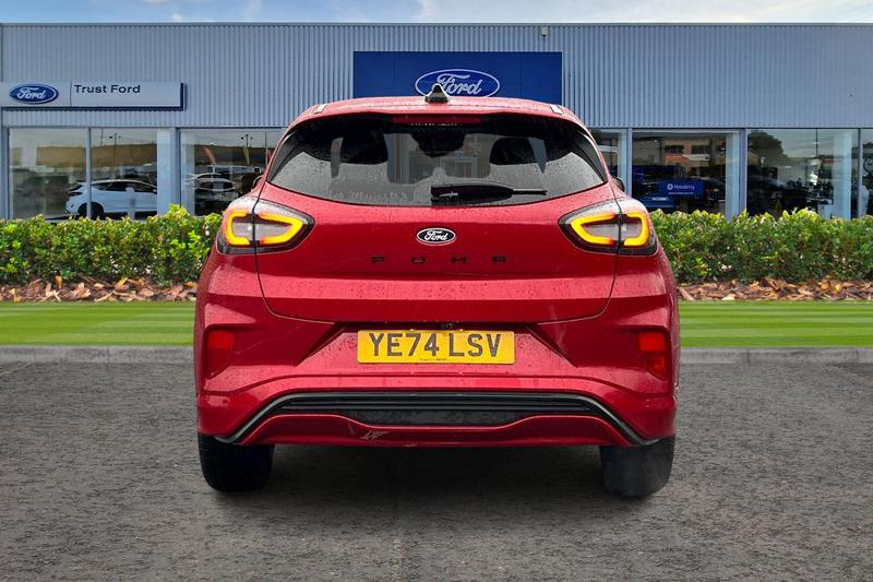 Used Ford Puma 2025 for sale - 77462457: Photo 7